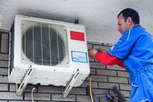 24/7 and Emergency HVAC Near Cockeysville, MD | Air Conidtioning and Heating Contractors